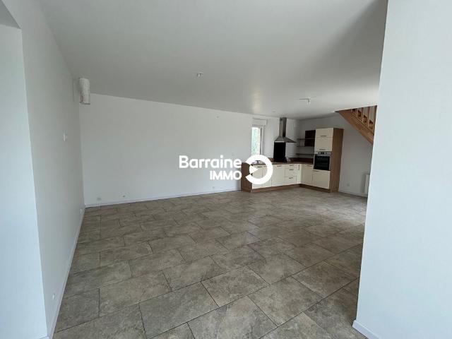Maison location à Morlaix, Bretagne
