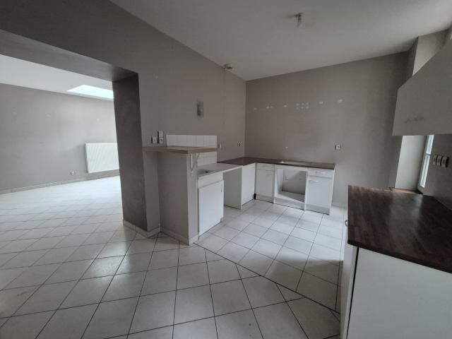 Maison location à Valenciennes