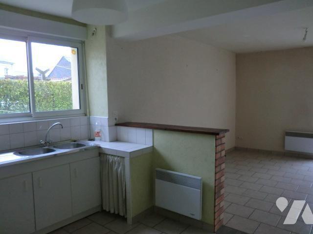 Maison location à Segré, Vern-d'anjou