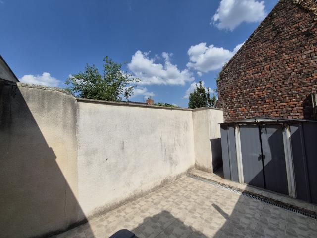 Maison location à Lille, Marcq-en-Barœul
