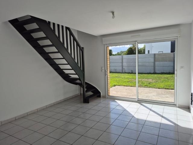 Maison location à Lens