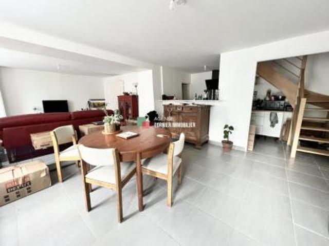 Maison location à Acigné, Ille-et-Vilaine