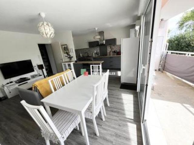 Maison location à Acigné, Ille-et-Vilaine