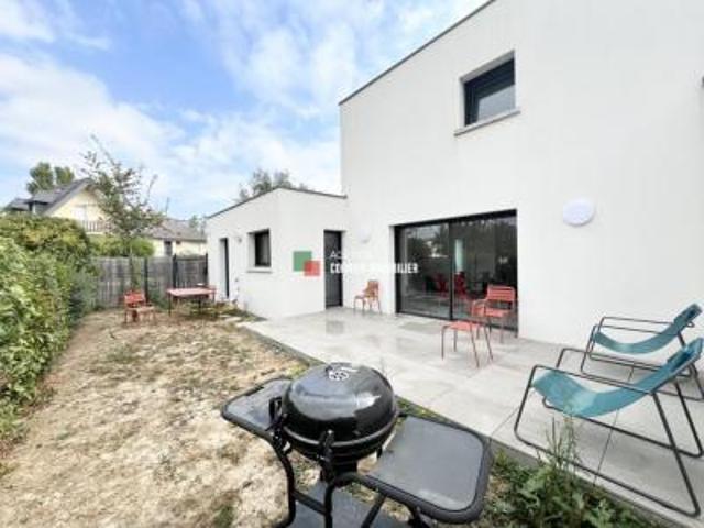 Maison location à Rennes, Bretagne