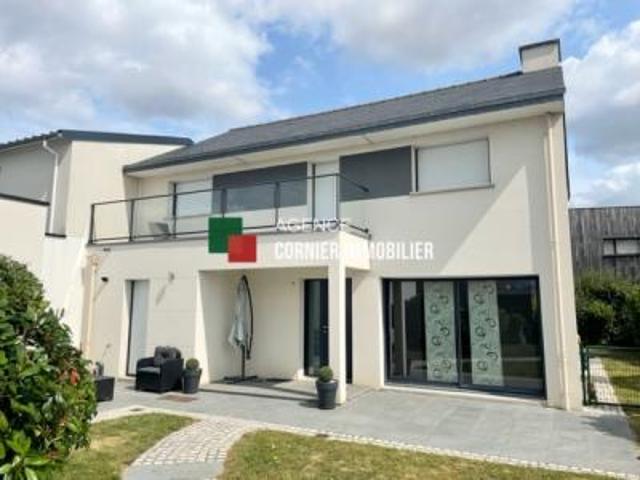 Maison location à France métropolitaine, Bretagne