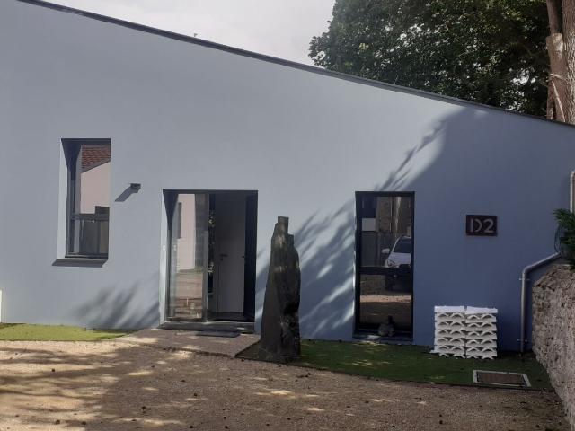 Maison location à Nantes, Aigrefeuille-sur-maine