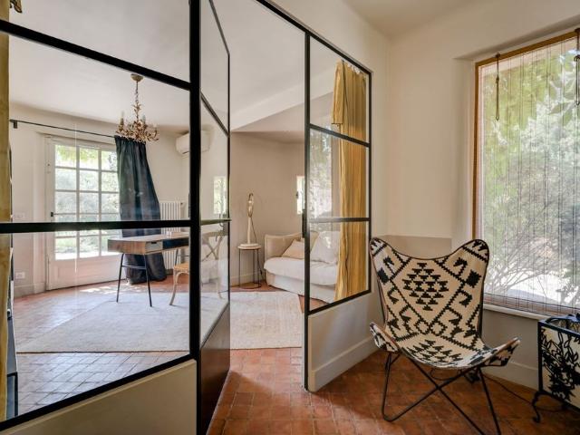 Maison location à Aix-en-Provence, Meyreuil