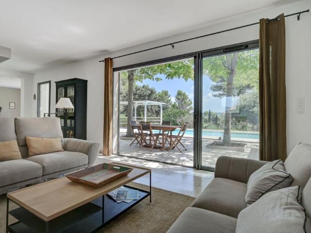 Maison location à Aix-en-Provence, Saint-marc-jaumegarde