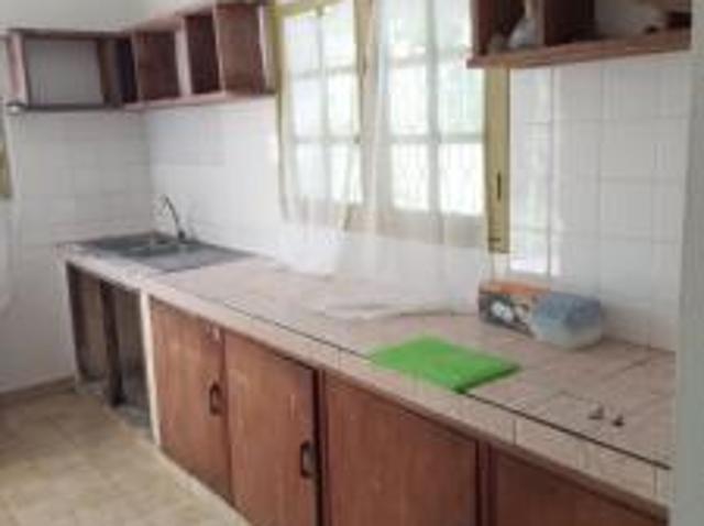 Maison location à Martinique