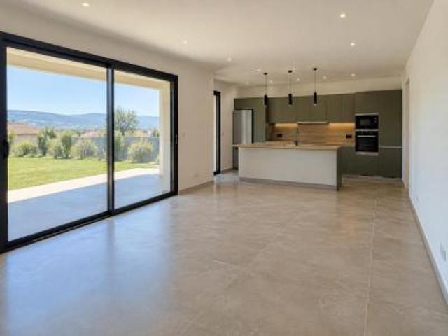 Maison location à Alleins, Bouches-du-Rhône