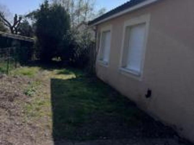 Maison location à Bordeaux, Ambarès-et-lagrave