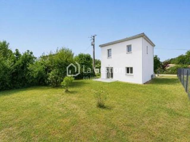 Maison location à Bordeaux, Ambarès-et-lagrave