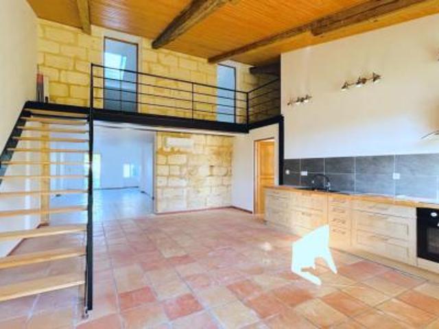 Maison location à Bordeaux, Ambarès-et-lagrave