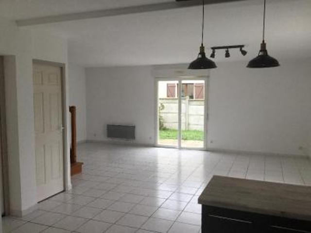Maison location à Bordeaux, Ambarès-et-lagrave