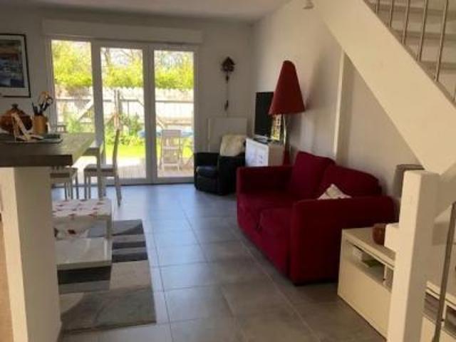Maison location à Arcachon, Andernos-les-bains