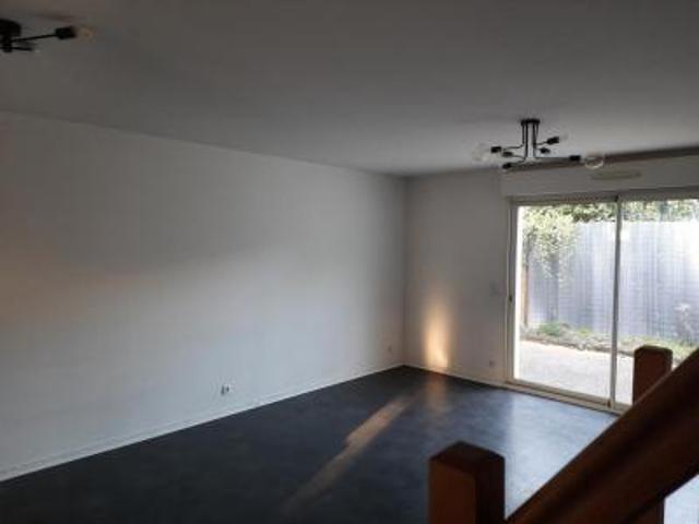 Maison location à Angers