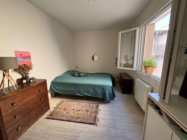 Maison location à Angers
