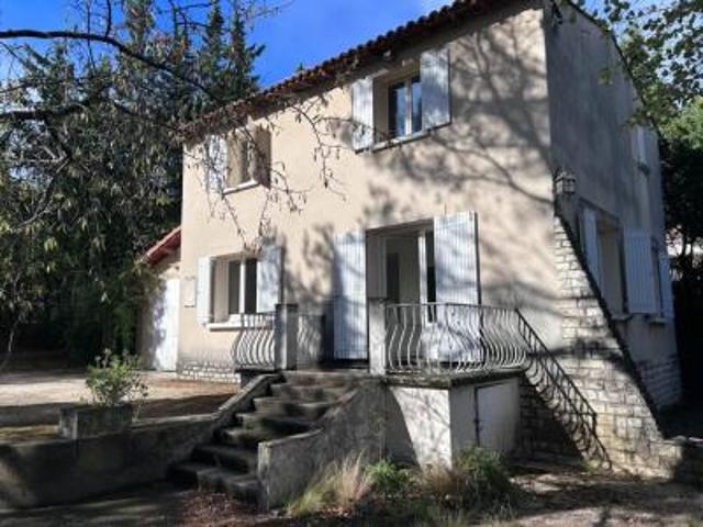 Maison location à Nîmes, Les Angles