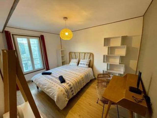 Maison location à Angoulême, Aignes-et-puypéroux
