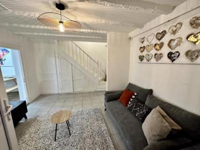 Maison location à Angoulême, Aignes-et-puypéroux