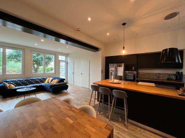 Maison location à Angoulême, Aignes-et-puypéroux