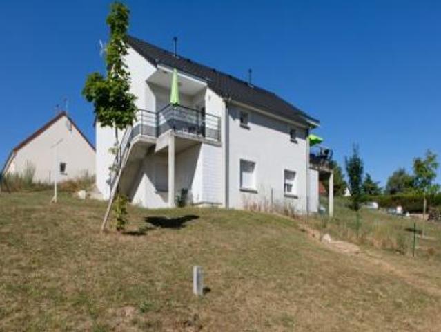 Maison location à Bourges, Annoix