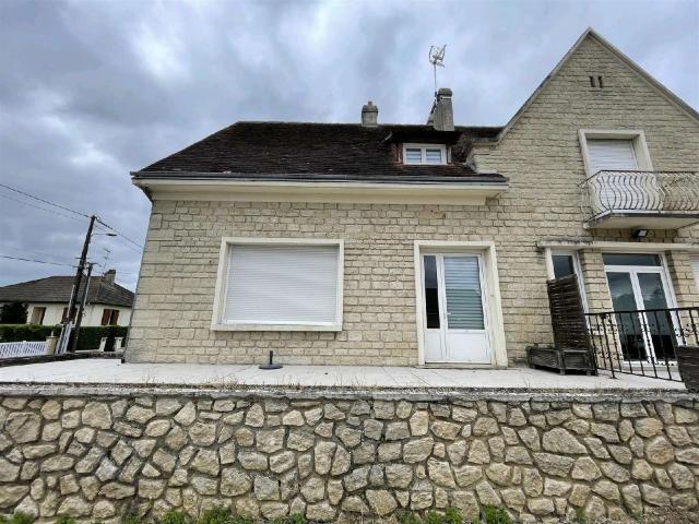 Maison location à Argentan