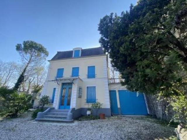 Maison location à Argenteuil