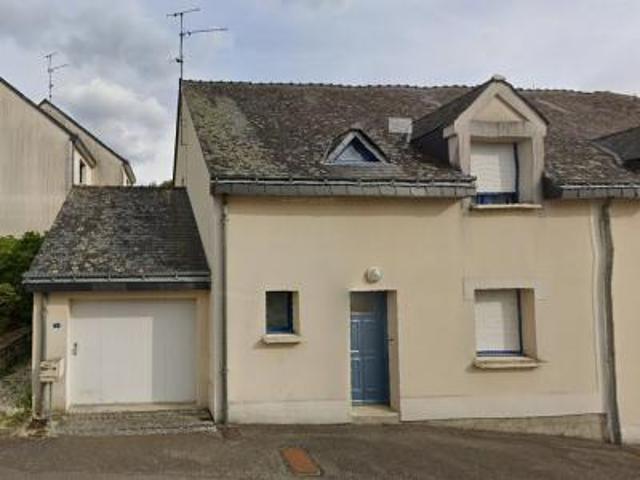 Maison location à Segré, Armaillé