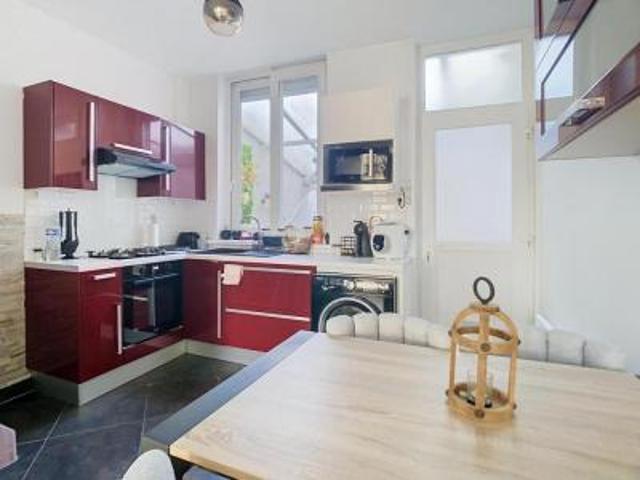 Maison location à Lille, Armentières