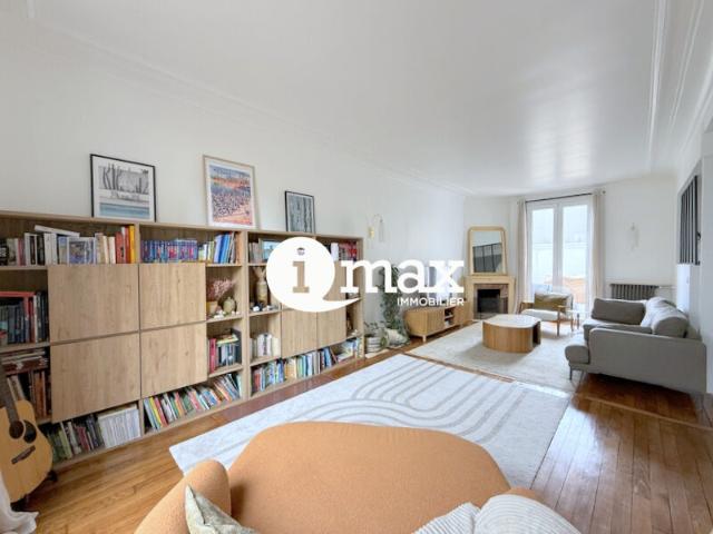 Maison location à Nanterre, Asnières-sur-seine