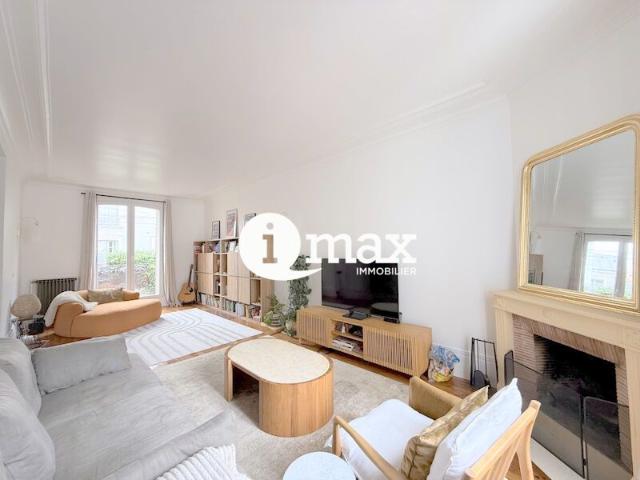 Maison location à Nanterre, Asnières-sur-seine