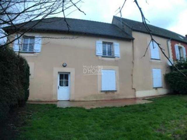 Maison location à Provins, Aubepierre-ozouer-le-repos