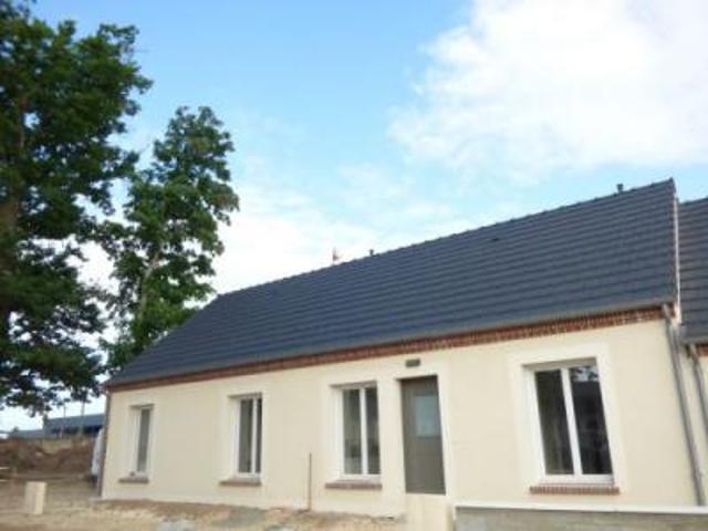 Maison location à Vierzon, Aubigny-sur-nère