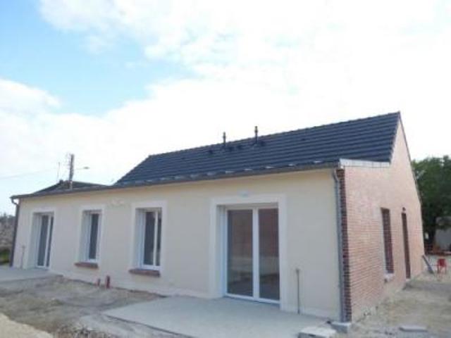 Maison location à Vierzon, Aubigny-sur-nère