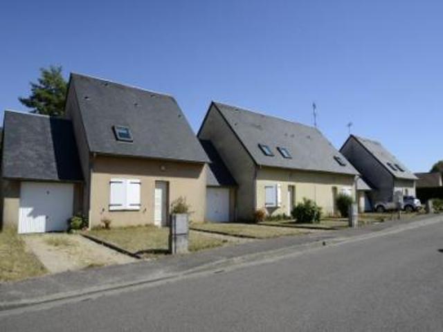 Maison location à Aubigny-sur-Nère, Cher