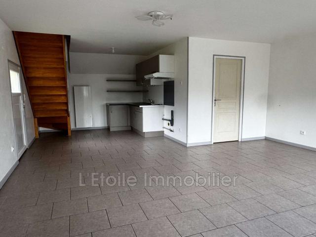 Maison location à Mortagne-au-Perche, Auguaise