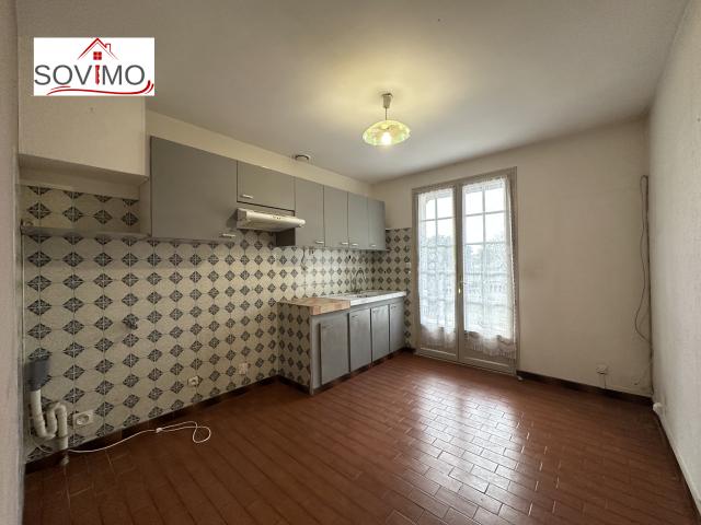 Maison location à Le Paradis, Availles-Limouzine