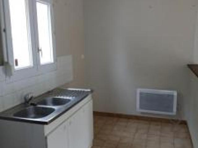Maison location à Avallon
