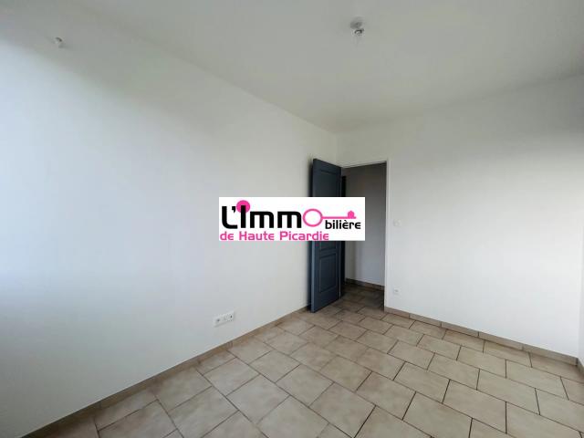 Appartement location à Montdidier, Fonches-fonchette
