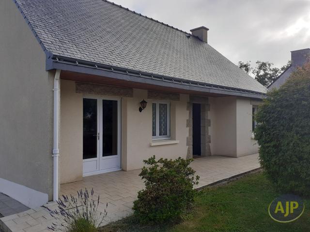 Maison location à Châteaubriant-Ancenis, Avessac