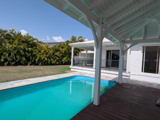 Maison location à Guadeloupe