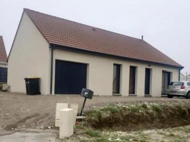Maison location à Bagnères-de-Bigorre, La Barthe-de-neste