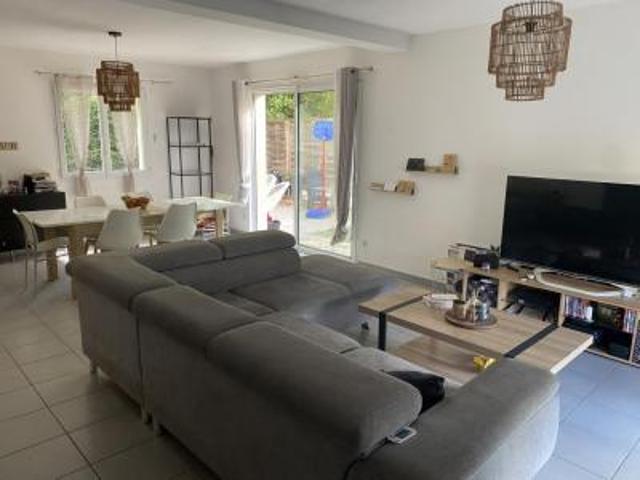 Maison location à Nantes, Basse-goulaine