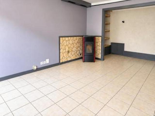 Maison location à Toul, Bayonville-sur-mad