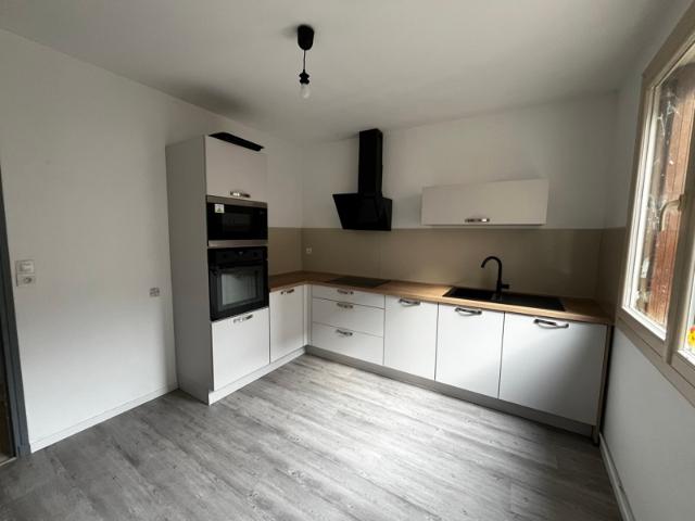 Maison location à Castelsarrasin, Beaumont-de-lomagne