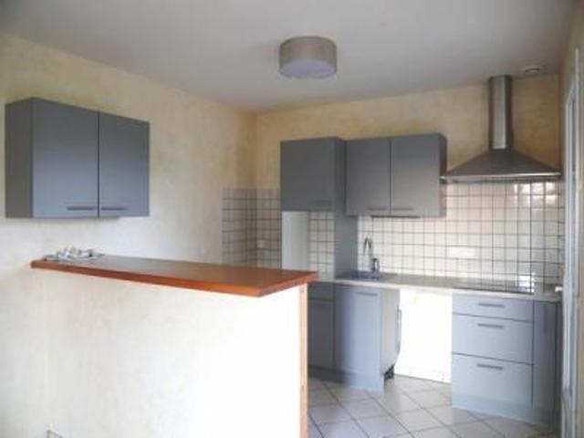 Maison location à Beauregard-l'Évêque, Puy-de-Dôme