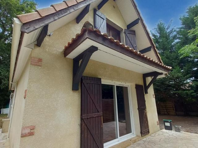 Maison location à Lesparre-Médoc, Bégadan