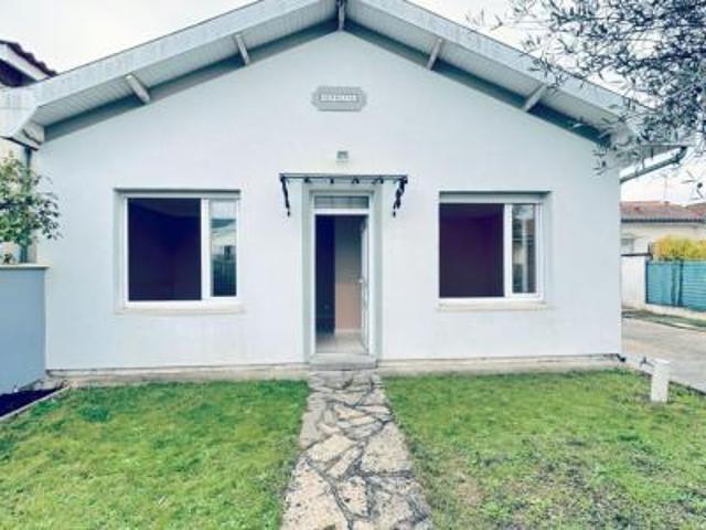 Maison location à Bordeaux, Bègles