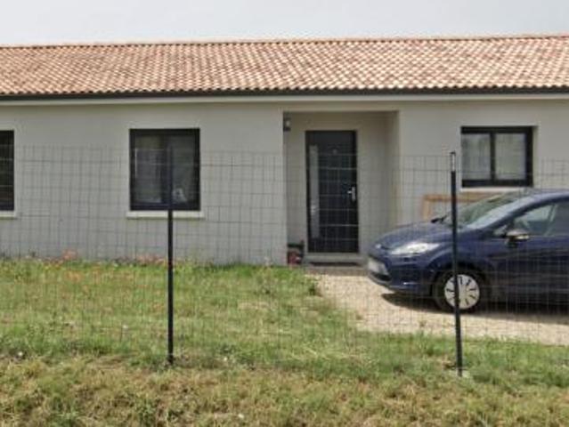 Maison location à Bellac, Haute-Vienne